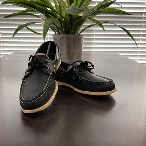 Sperry Topsider - Black - 8M